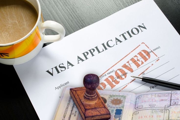 VISA ASSISTANCE